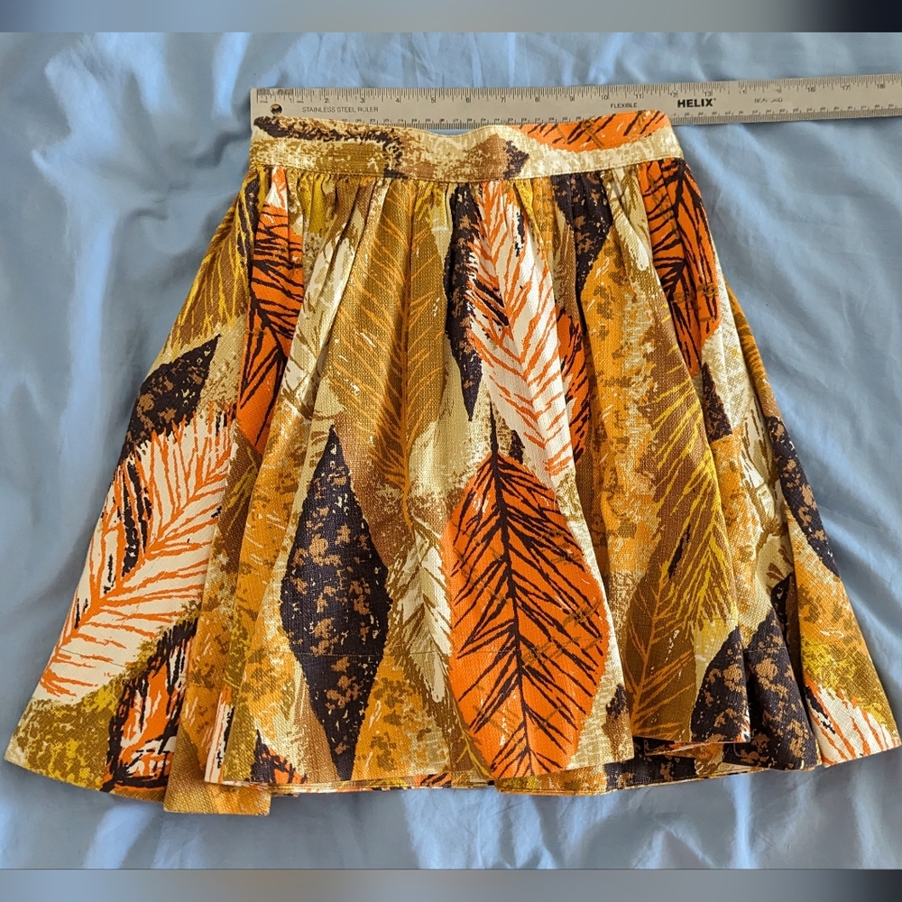 Tracy Feith for Target Skirt size 1